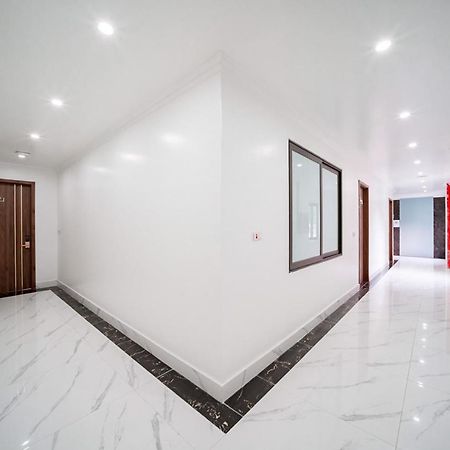 Pamela Angel Hotel Dong Khe Sau Εξωτερικό φωτογραφία