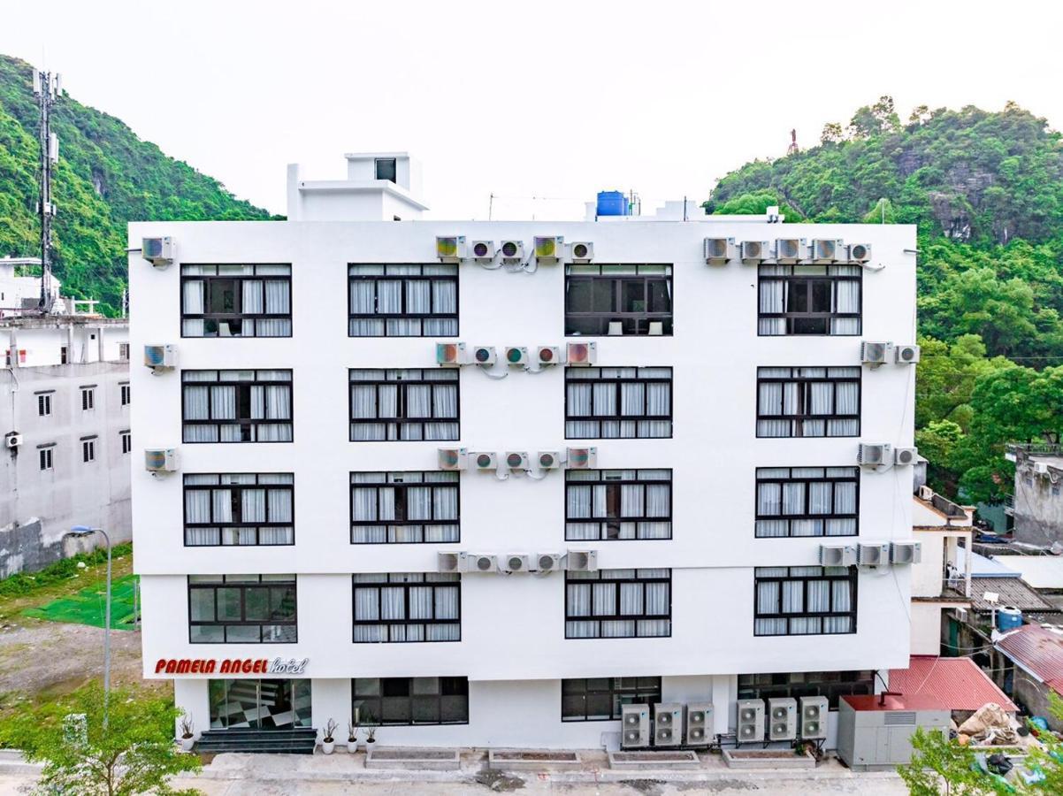 Pamela Angel Hotel Dong Khe Sau Εξωτερικό φωτογραφία