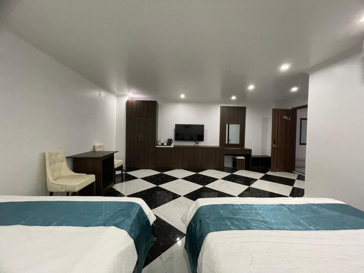 Pamela Angel Hotel Dong Khe Sau Εξωτερικό φωτογραφία