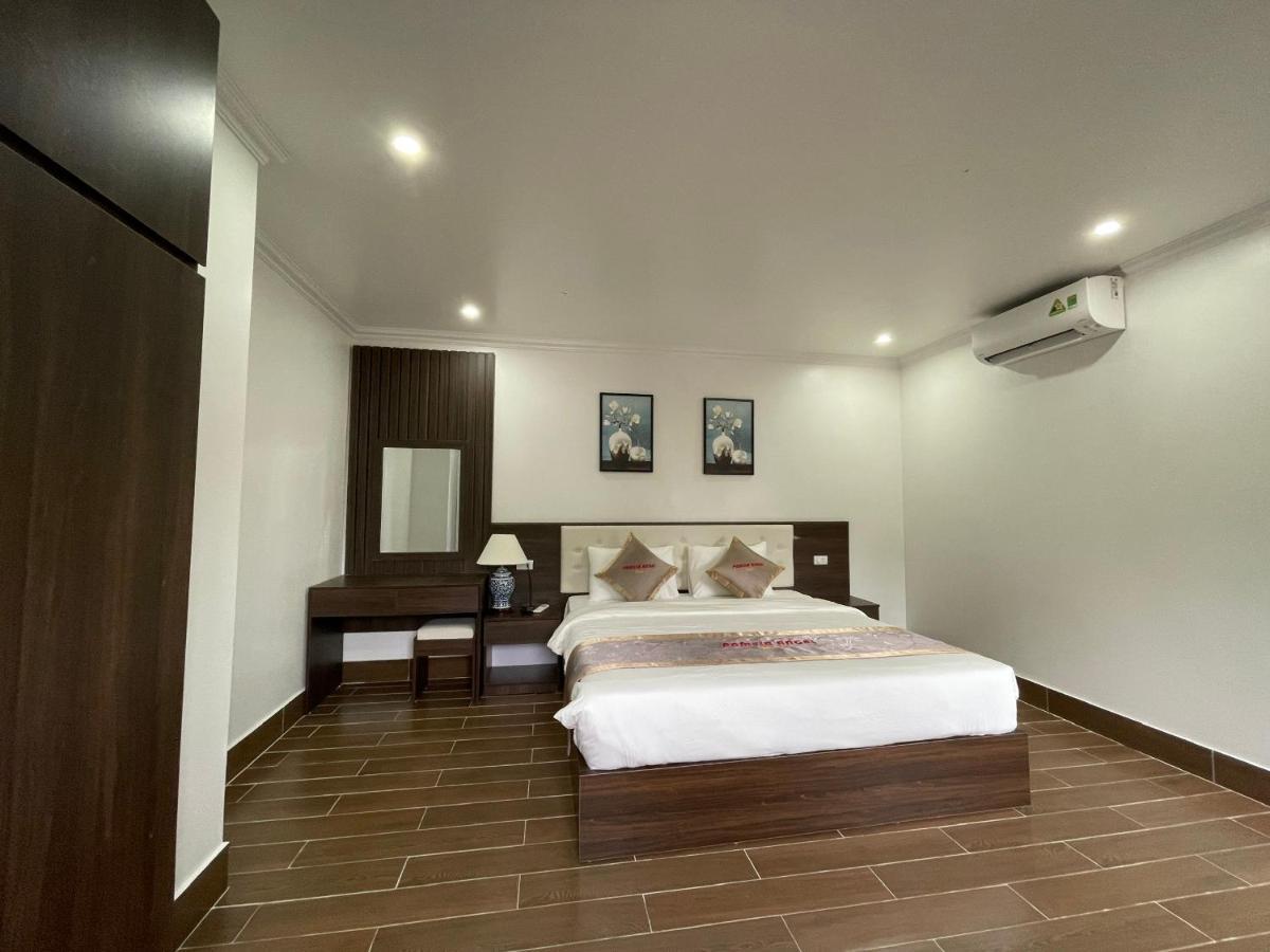 Pamela Angel Hotel Dong Khe Sau Εξωτερικό φωτογραφία